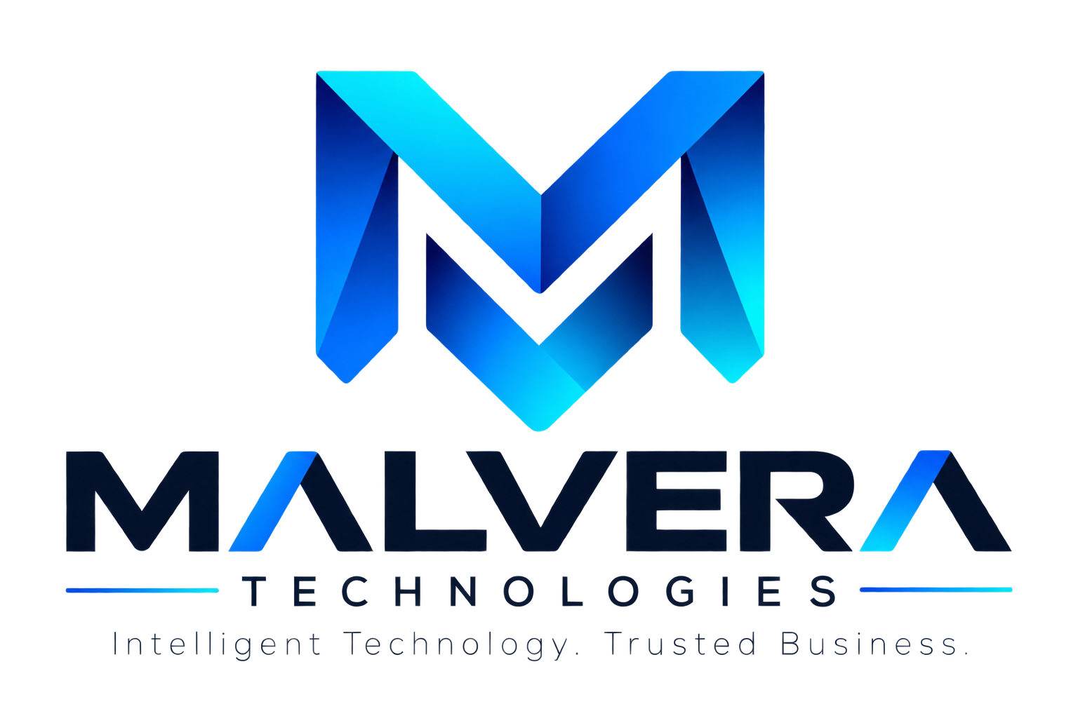 Malvera Technologies Logo